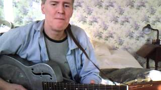 Bye &amp; Bye I&#39;m Going To See The King