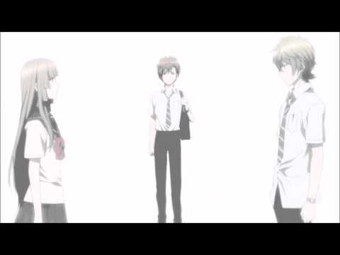 Zetsuen no Tempest OST - Memories