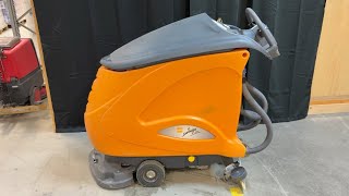 Autolaveuse Taski Swingo 1255 B | Image 4 - Machineryline