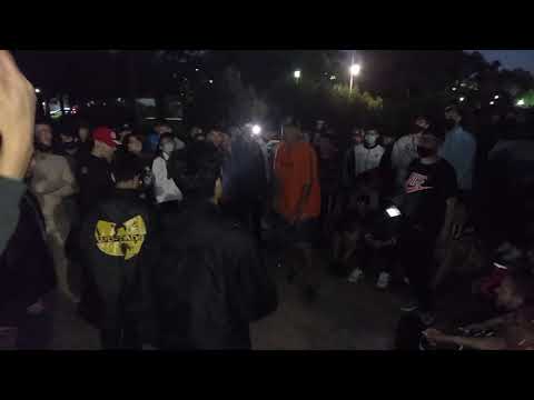 GW vs TREZOR vs FESUEL | 8avos | FECHA #3 | FISHERTON FREE