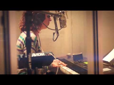 Jaz Jacob - Making of "Perfume a Tus Pies"