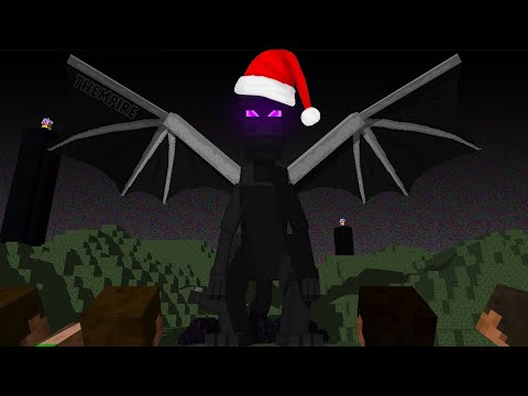 ⚔ EVENTO sul mio server ThEmpire! Guerra contro i DRAGHI OSCURI!