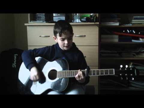 JerryCo feat. Adda - Absent nemotivat (cover by Radu)