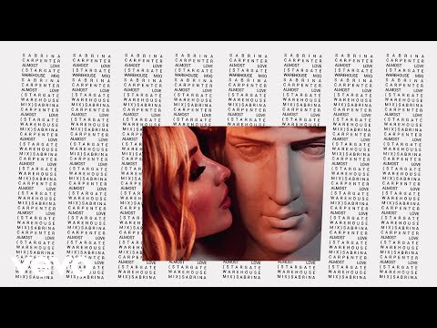 Video thumbnail for Almost Love (Stargate Warehouse Mix)