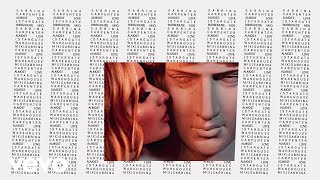 Sabrina Carpenter - Almost Love (Stargate Warehouse Mix/Audio Only)