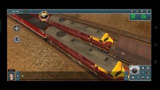 Top 27 Indian Train Simulator Games For Android | Ultra Graphics | Real Sounds 🔥 | Bonus game | 