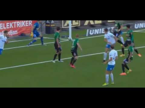 IFK Norrköping   Varberg BoIS  52'   2   0   Lauritsen R , IFK Norrköping