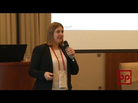 (BP16 07) Paula Arturo: The basics of business law and negotiation