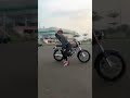 Story Wa CB Hedon Sambil Goyang Pargoy