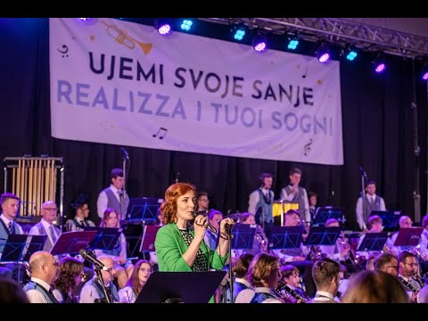 Lara Baruca / Ti si se bal - D. Kocjančič & D. Mislej - MEF