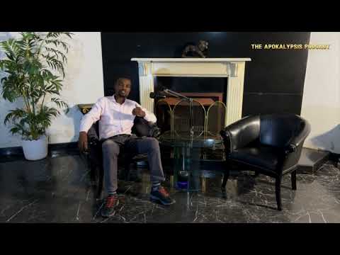 The Apokalypsis - The Coat Of Many Colours