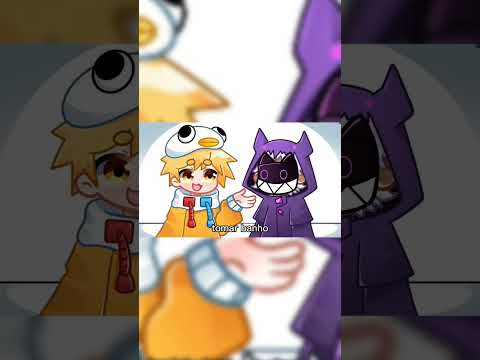 @TurmaDaBatatinha #foryou #shipps #fypviral #shipp #yuyu #demonduck#kode#turmadabatatinha #trend