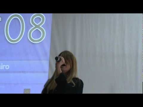 Animeke Festival IX - Categoria Enka - Meiri Yamashiro