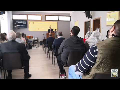 Culto domenicale del 23/05/2021