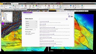 Videos zu Petrel E&P Software Platform