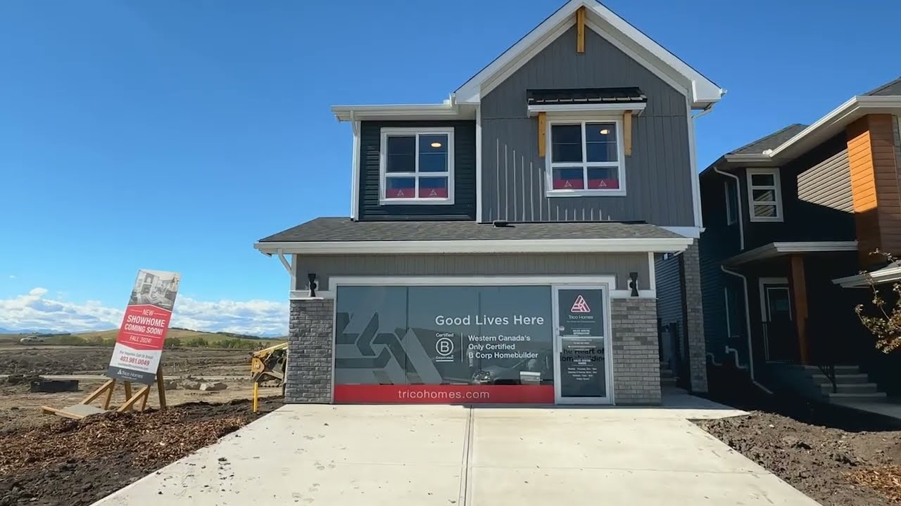Video Tour