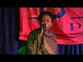 Ndipe John Pfumojena ft Chiwoniso Maraire