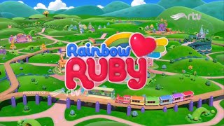 Download lagu Theme Song (Season 2) | Rainbow Ruby mp3 Download lagu Theme Song (Season 2) | Rainbow Ruby mp3