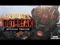 OUTBREAK Trailer | Season Two | Call of Duty®: Black Ops Cold War