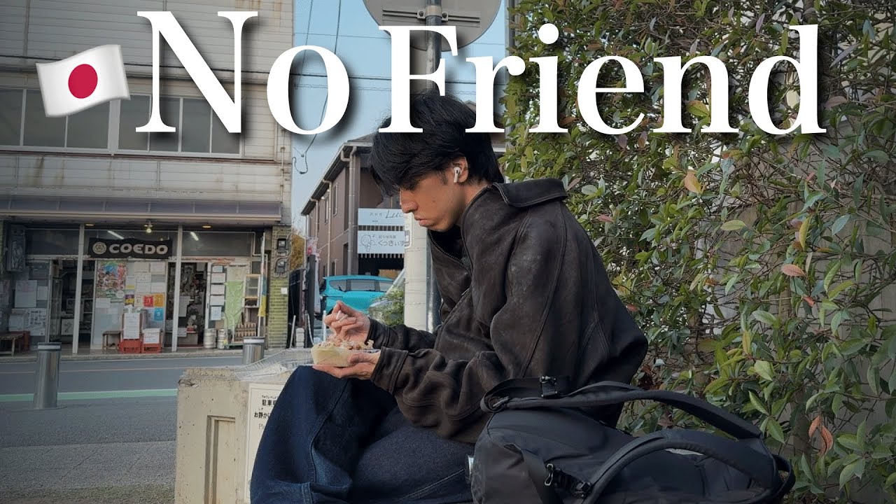 A Tokyo Salaryman’s Day Off: Alone, But Peaceful with Sushi🍣 and Beer🍺