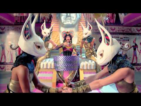 Katy Perry, Juicy J, Pitbull, Stromae, Derulo, Ludacris, Lil Jon - Dark Horse (Billy S Mashup)