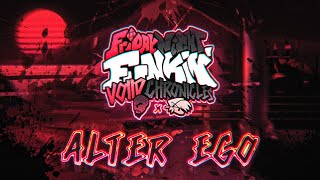 Alter Ego