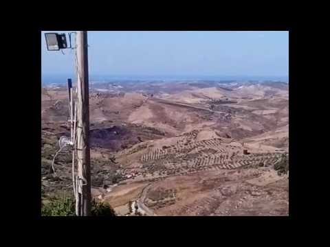 Visit Cianciana 2014