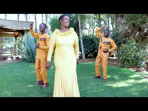 BABA TUCHON BY_JANET KIRUI_OFFICIAL_MUSIC_VIDEO_MP4