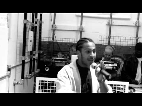 Rax Live at G-Shock East Sessions