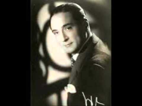 Carlo Buti - Napoli Piange e Ride