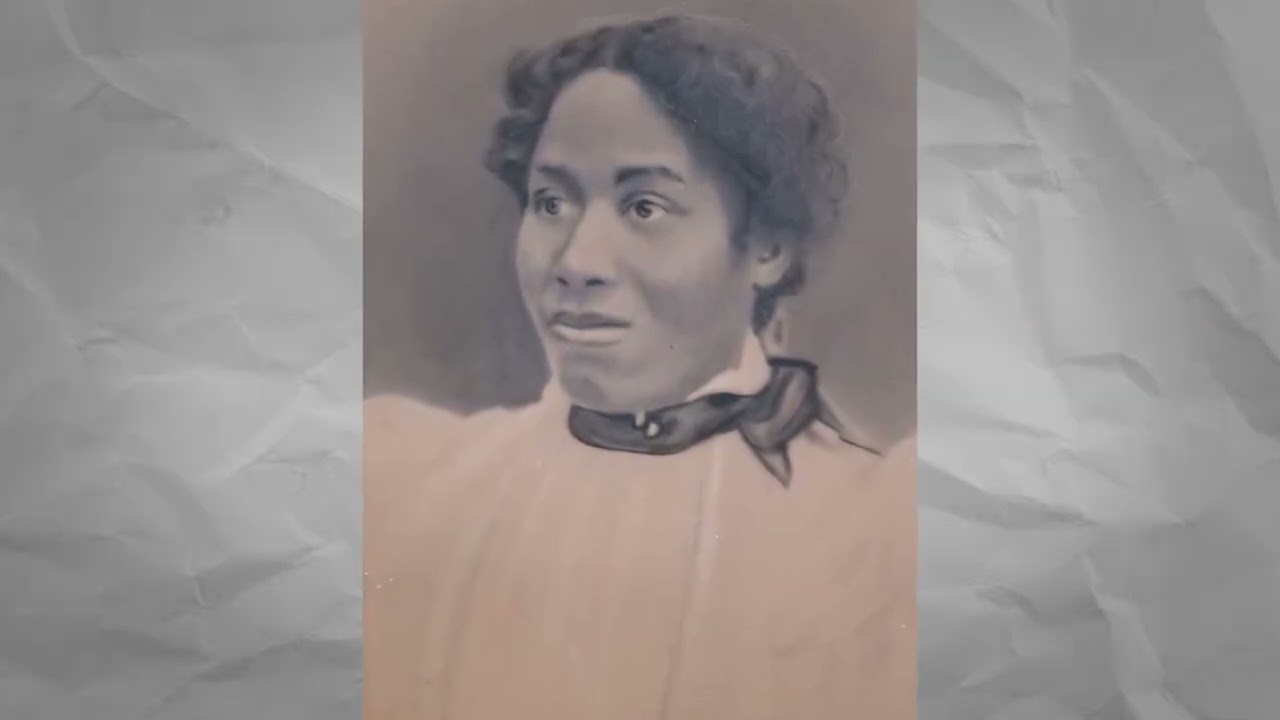 Elizabeth Evelyn Wright Documentary