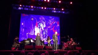 Herb Alpert feat. Lani Hall Live - "Puttin' on the Ritz"