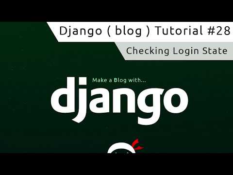 Django Tutorial 1 What is Django