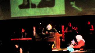 Phantom's Theme - B.R.O.S. Phantom of the Paradise