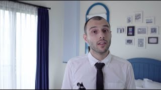 LiveTour video