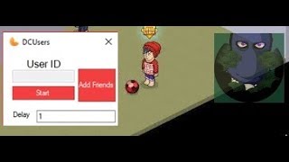 Download lagu [Purgatório] Extensão Tanji - Derrubar pessoas do Habbo 2024 mp3