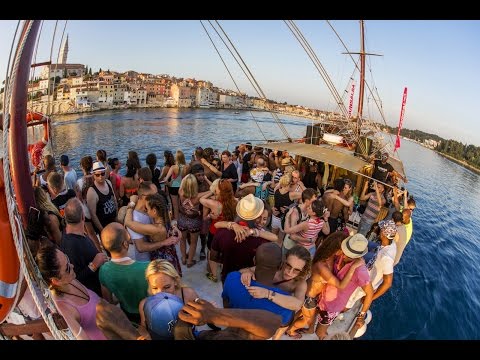 SSD KIZOMBA CRUISE