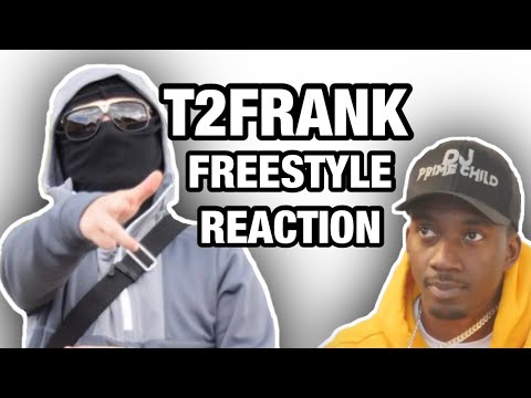 T2FRANK, Luton's Finest