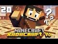 KadaCraft 4: Episode 20 - 8 HOURS RECORDING CHALLENGE