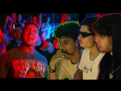 ANALISANDO NOITE PAULISTA MC IG, MC RYAN SP, MC PAIVA, MC PH, MC LUKI & GAAB MC