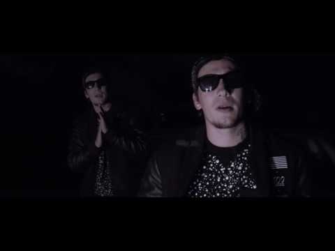 GVMBLE - Tvrdá práce (OFFICAL VIDEO)