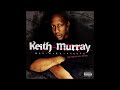 Keith Murray - Hustle On
