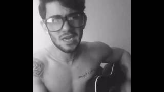 Kevin Yadiel || Que no me faltes tú (Ken-Y)