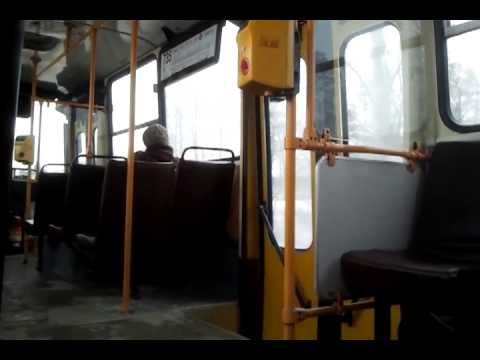 Ikarus 280.70E #5789 MZA Warszawa