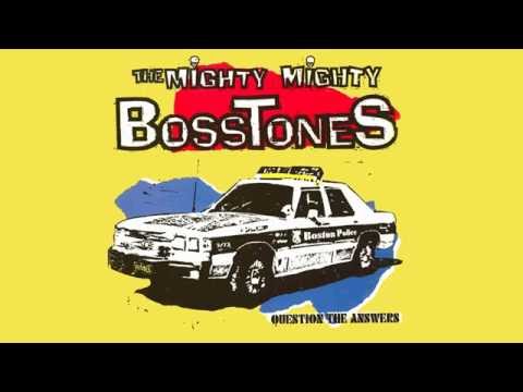 The Mighty Mighty Bosstones - Question The Answers (Full Album)