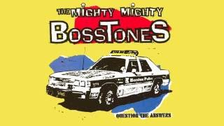 The Mighty Mighty Bosstones - Question The Answers (Full Album)