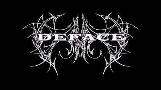 Deface - Kill (Lyric Video)