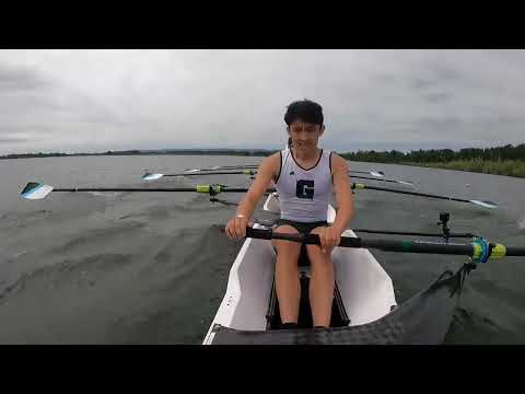 Green Lake Crew JV8+ Youth Northwestern Regionals