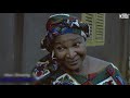 The Oracle Of Fire - Nigerian Movies 2025