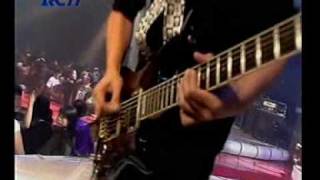 Download lagu The Rock - Kamu Kamulah Surgaku mp3